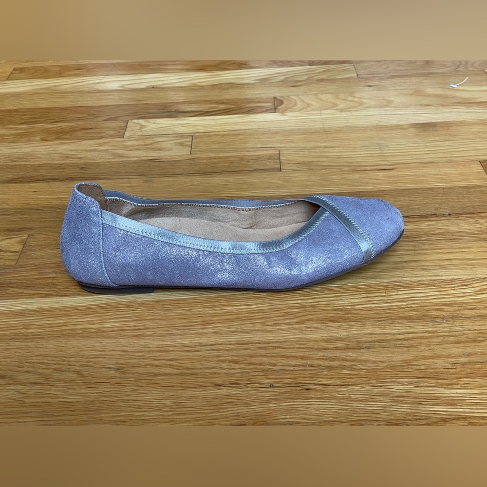 Vionic Carol Ballet Flat Size 10 - Picture 7 of 11